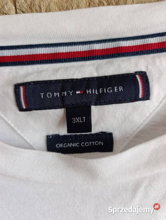 Sprzedam koszulkę Tommy Hilfiger Zambrów