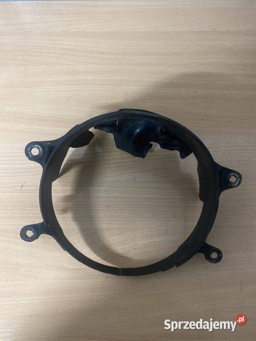 Hodna CB500 Osłona Lampy CB 500 Mocowanie Poznań