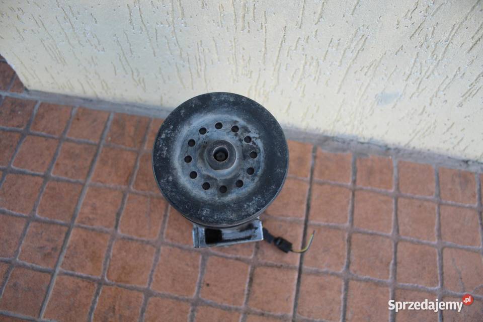 SPRĘŻARKA KOMPRESOR KLIMATYZACJI OPEL CORSA D 10 sprzedam