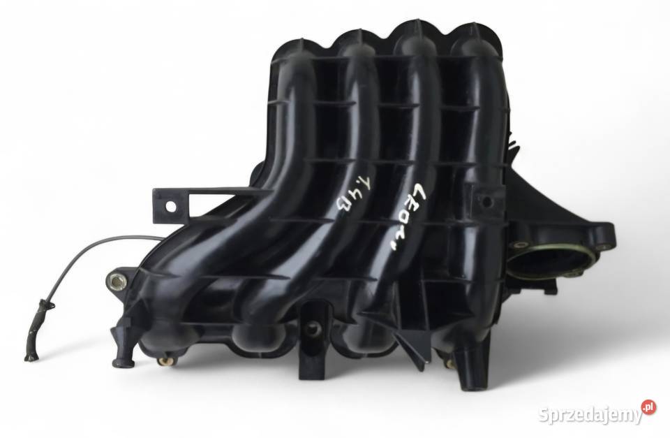 KOLEKTOR SSĄCY LEON I TOLEDO OCTAVIA A3 8L GOLF
