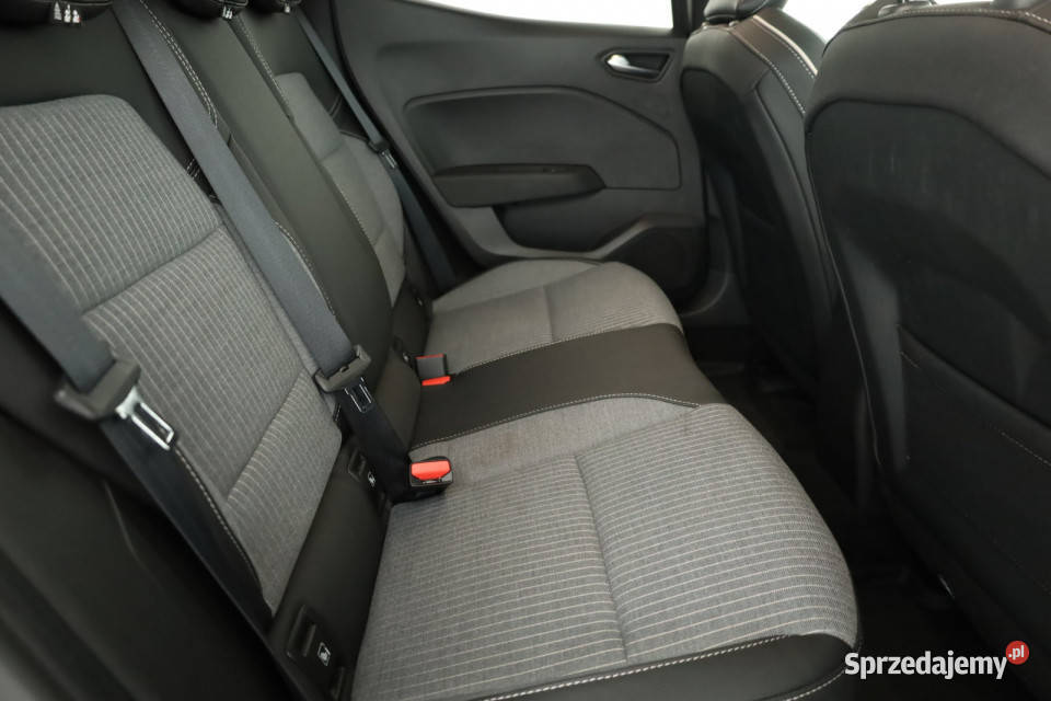 Renault Clio 10 TCe nawigacja Piaseczno