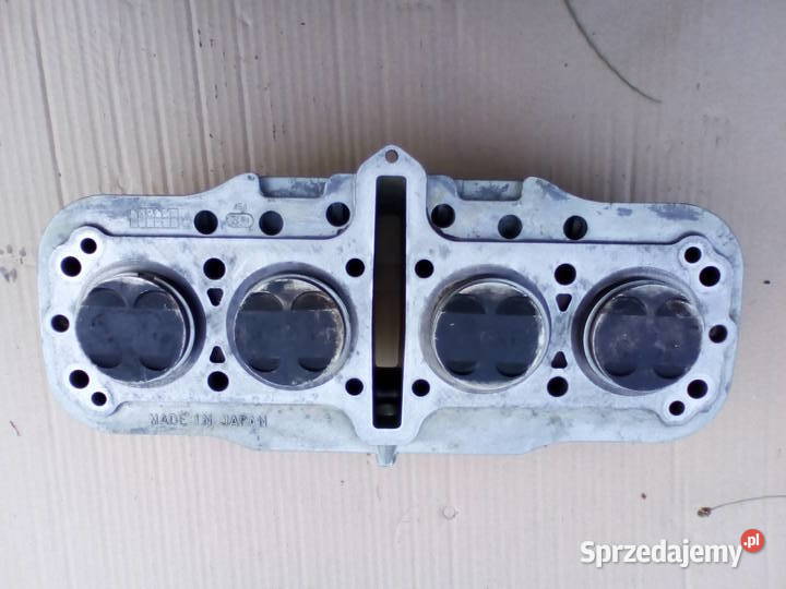 SUZUKI GS 750 Tłok Bukownica