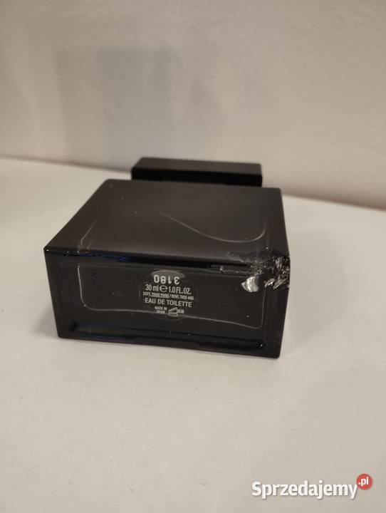 Mexx Black 30ml Sucha Beskidzka