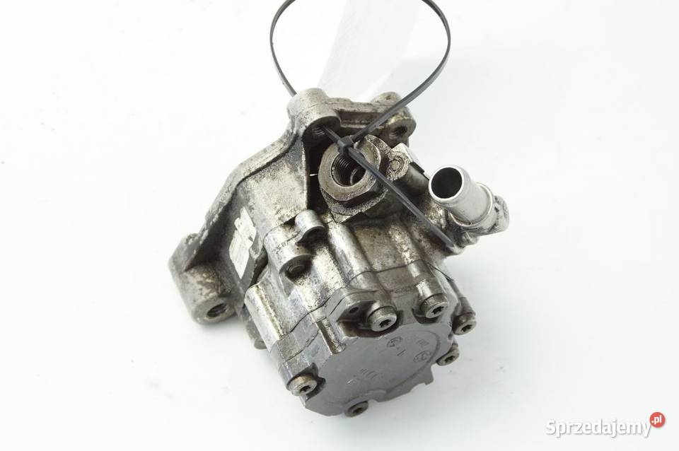 POMPA WSPOMAGANIA AUDI A8 42 TDI 4E0145156F kujawsko-pomorskie Lipno