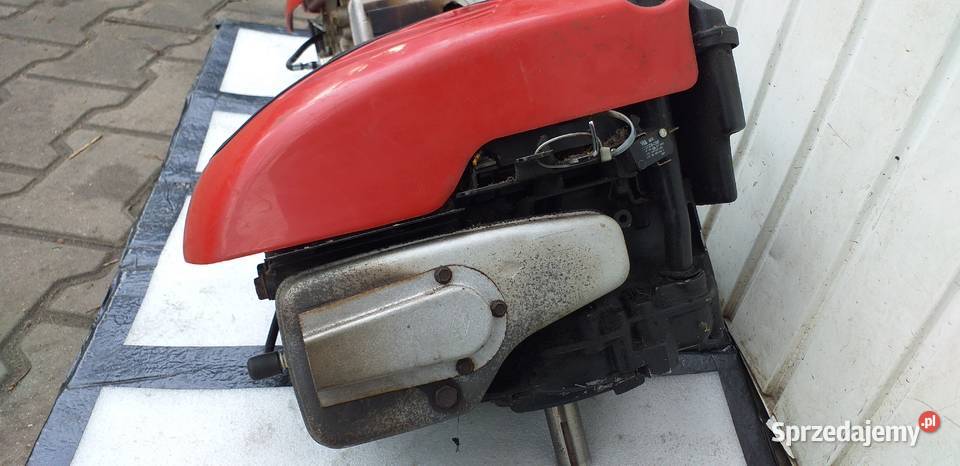 BriggsStratton silniki do kosiarki sprzedam