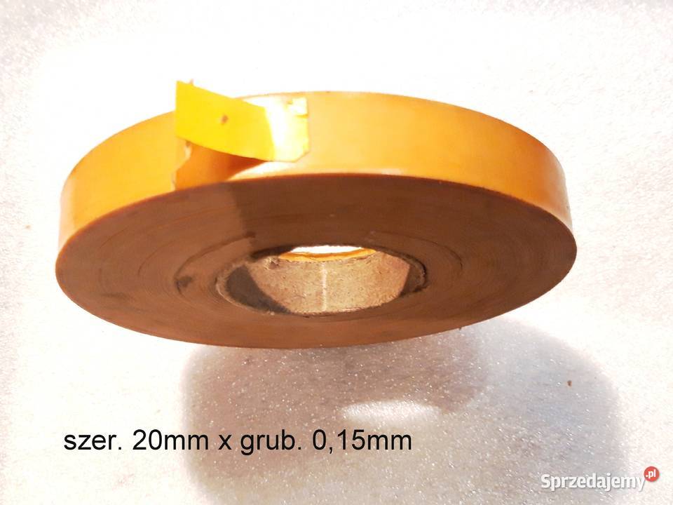 86 Taśma izolacyjna olejowa TPK ceratka warmińsko-mazurskie Elbląg