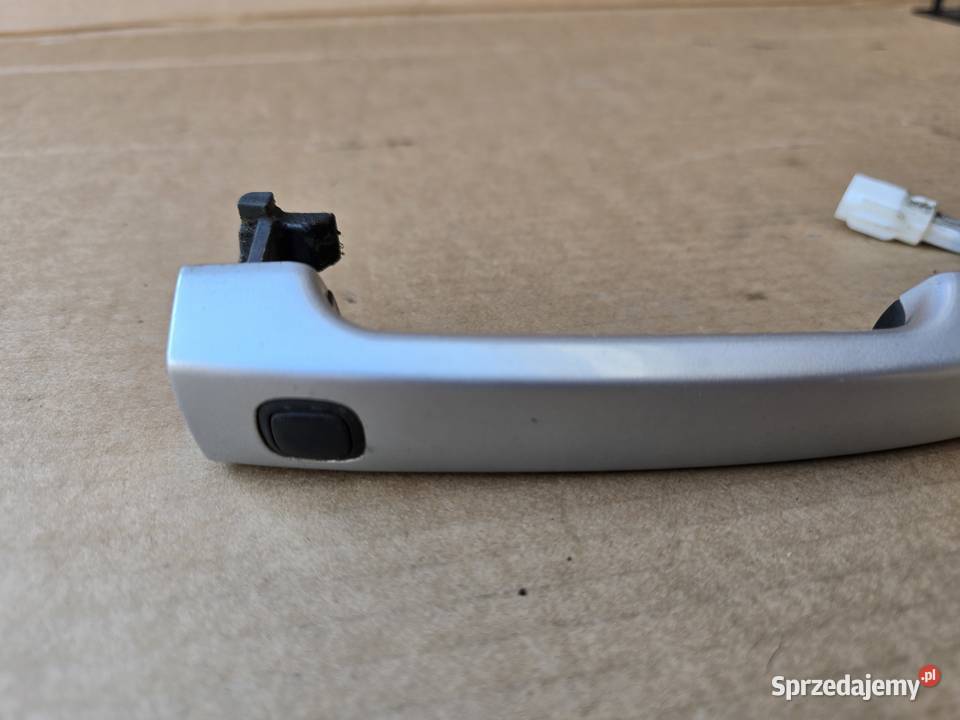 Subaru Forester 3 SH klamka zewnętrzna klamki