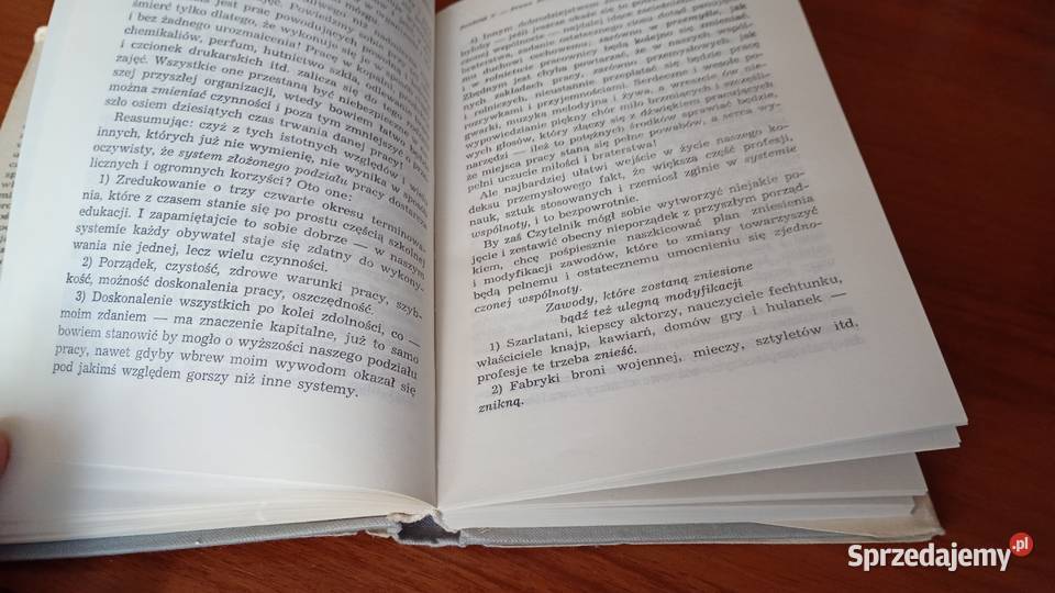 Kodeks wspólnoty Thodore Dzamy Gdańsk