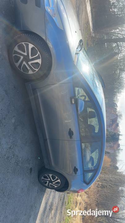 Citroen c4 diesel Żary