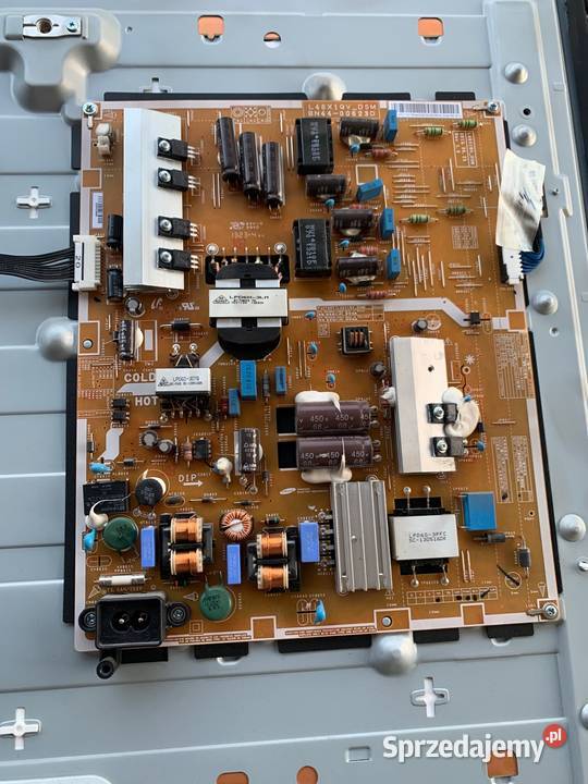 Płyta sygnałowa samsung ue46f64000aw lubelskie