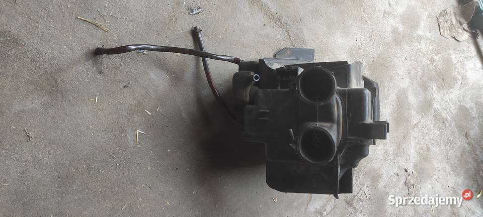 Airbox Honda CB 450 S Elementy nadwozia