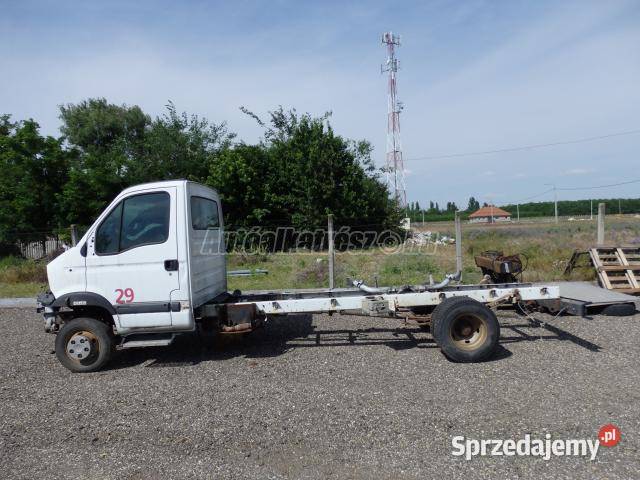 MASCOT RENAULT 30 160