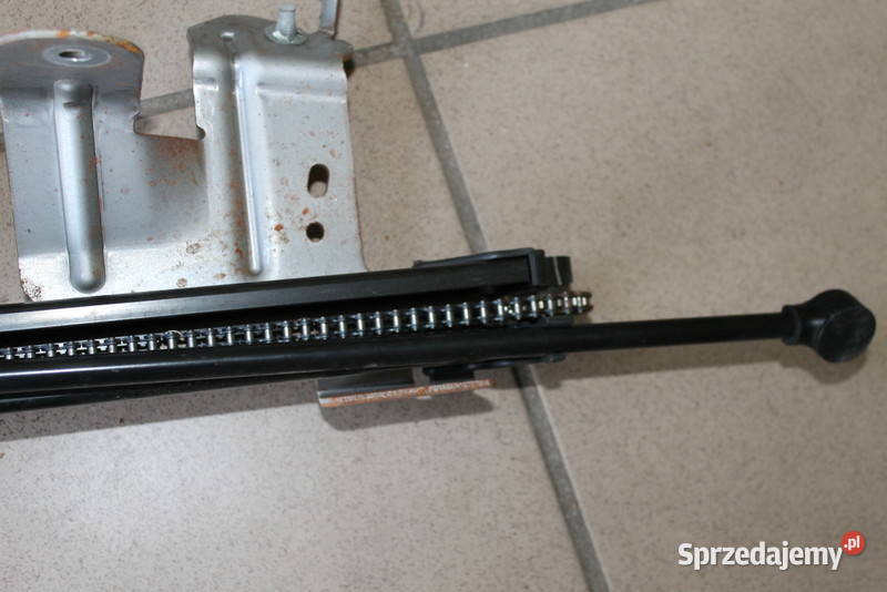 CHRYSLER TOWN COUNTRYDODGE MECHANIZM KLAPY 1218 wielkopolskie Kawnice