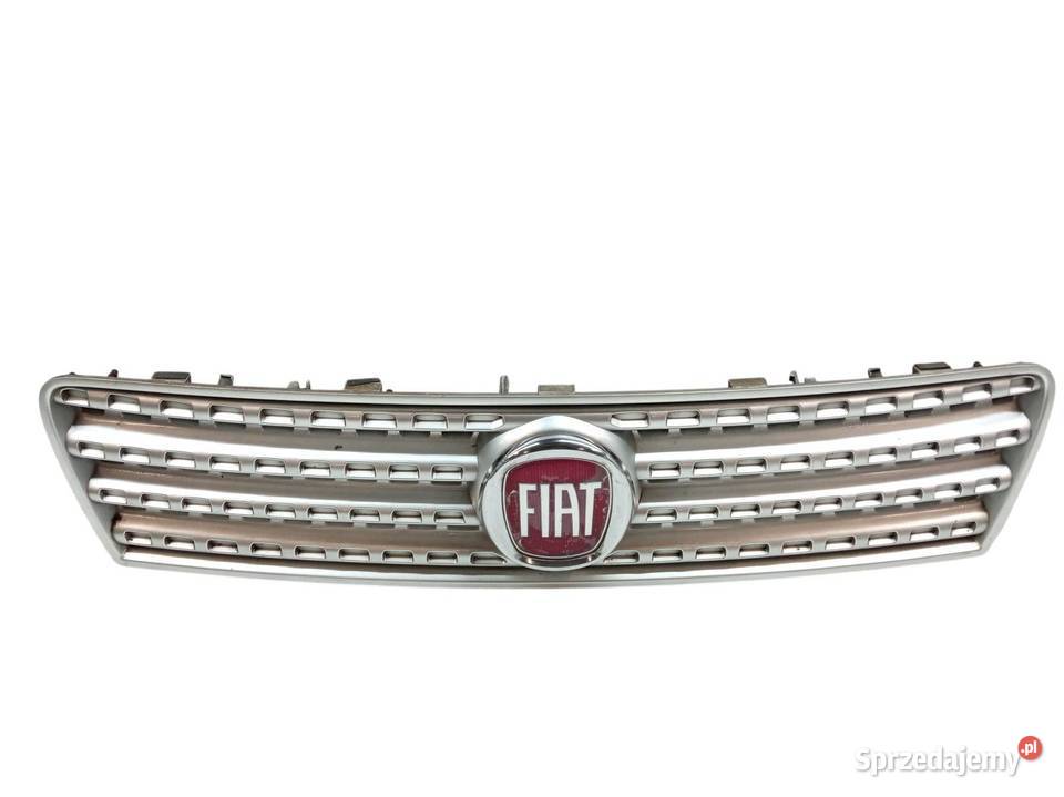 ATRAPA GRILL LIFT FL 46849442 Fiat Punto II FL osobowe