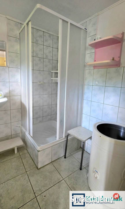 Dom wolnostojący 70m2 Krzywe Liczba pokoi 2 podkarpackie