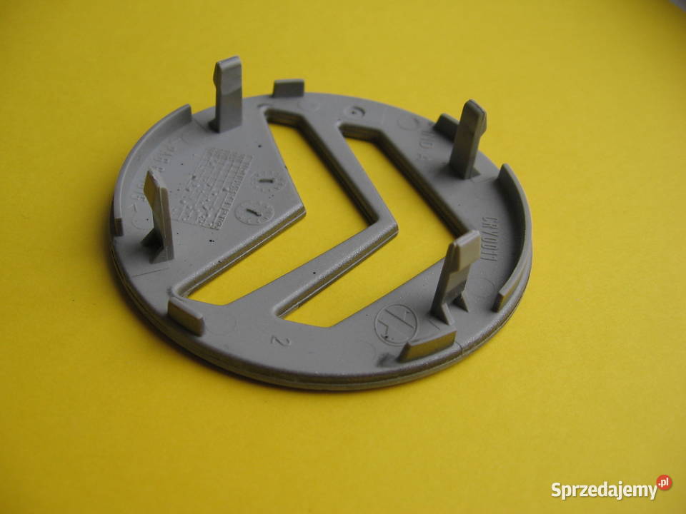 Citroen dekielek dekiel kołpak kołpaczek Logo podkarpackie Przemyśl