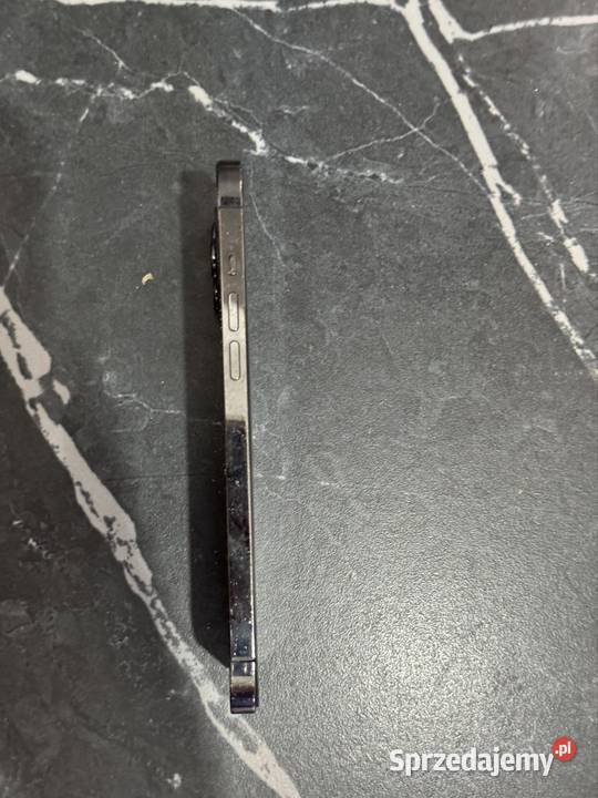 IPhone 12 pro Nałęczów