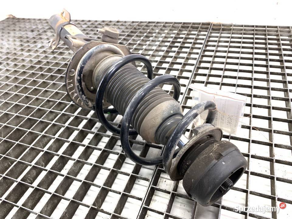 AMORTYZATOR PRAWY PRZÓD ZE SPRĘŻYNĄ SKODA CITIGO