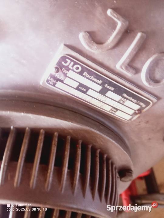 Glebogryzarka agria i inne z foto oryginał Twardogóra