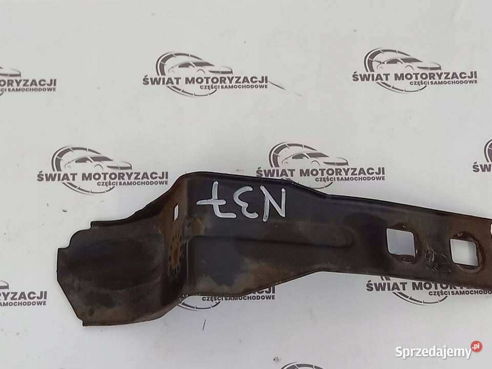 CITROEN DS3 11r ślizg lampy lewy przód 96739850C świętokrzyskie Kielce