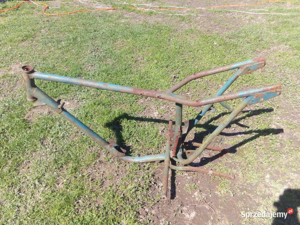 Rama mińsk moskwa K 55 Jaszczew