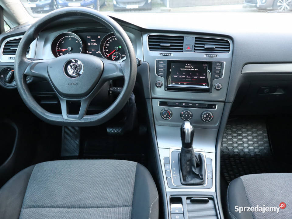 VW Golf 16 TDI 77KM Golf śląskie Katowice