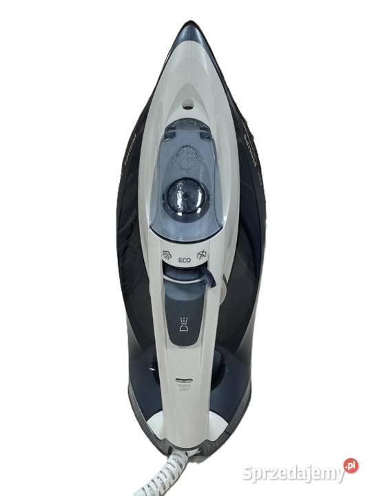 Żelazko parowe Philips Azur GC4902 Elbląg