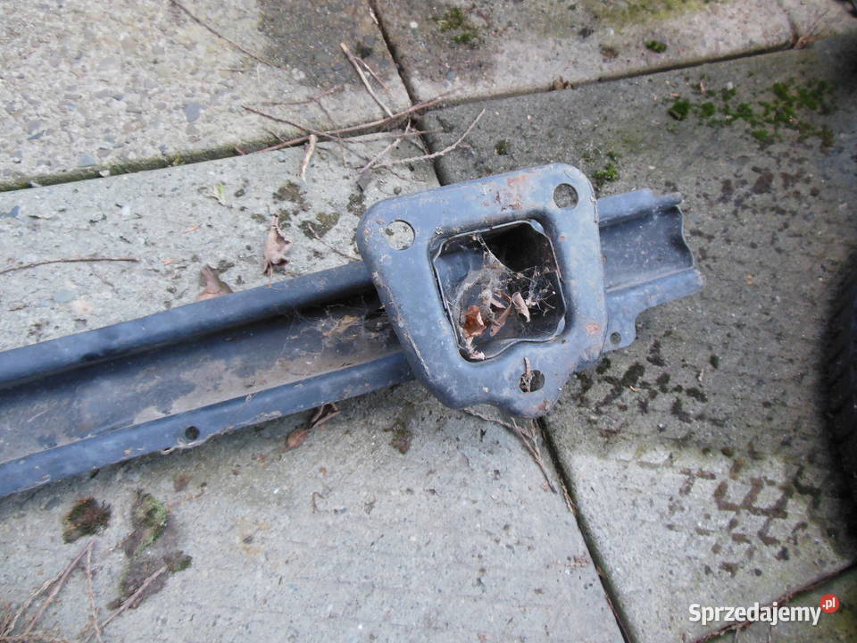 BELKA ZDERZAKA TYŁ TYLNA WZMOCNIENIE 716418912 Kozy