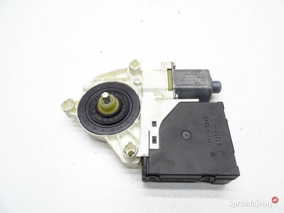 SILNICZEK PODNOŚNIK SZYBY LEWY PRZÓD PRZEDNI sprzedam