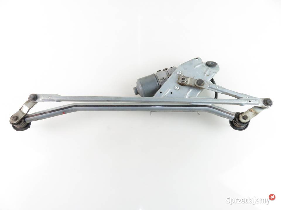 MECHANIZM WYCIERACZEK DACIA SANDERO I 3397020879