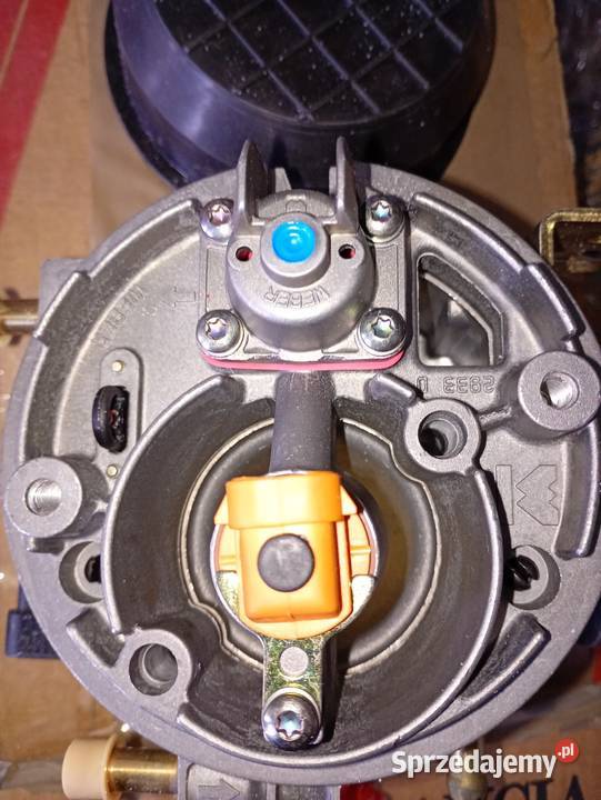 Mono wtrysk fiat cinquecento Seicento Uno nowy Bodzentyn