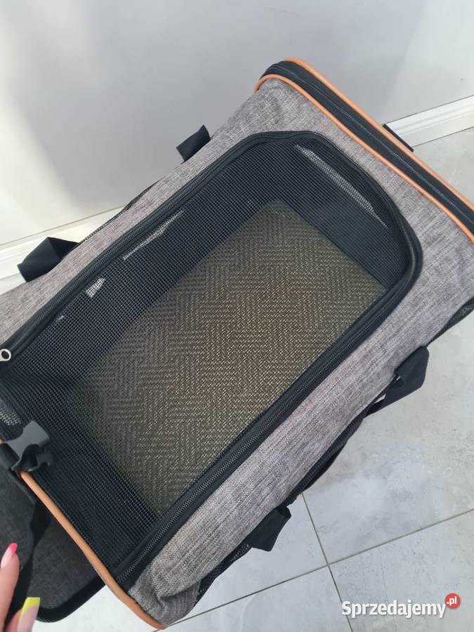 Nowy wózek transportowy Pozostałe Brzostek