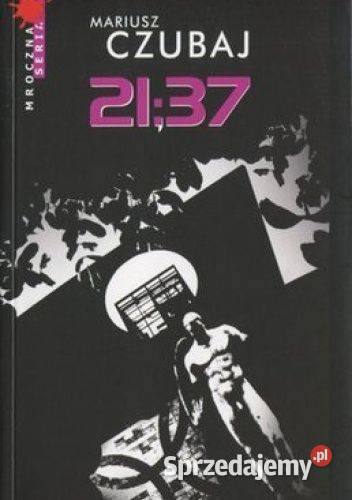 2137 Mariusz Czubaj warmińsko-mazurskie