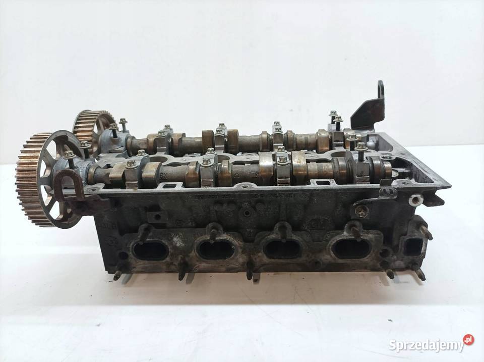 GŁOWICA KOMPLETNA 55559597 16 16V Opel Astra III