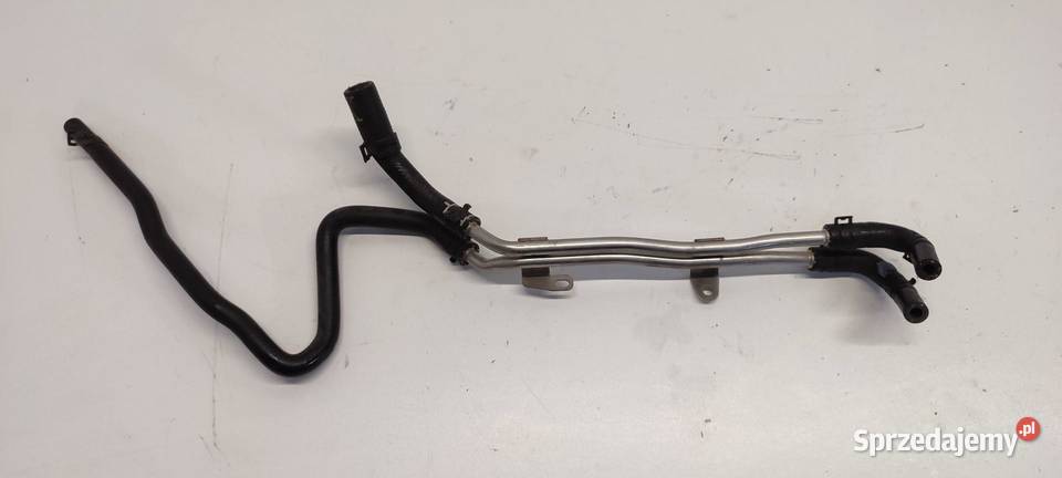 SKODA KAROQ RURA PRZEWÓD WODY 05C122447Q