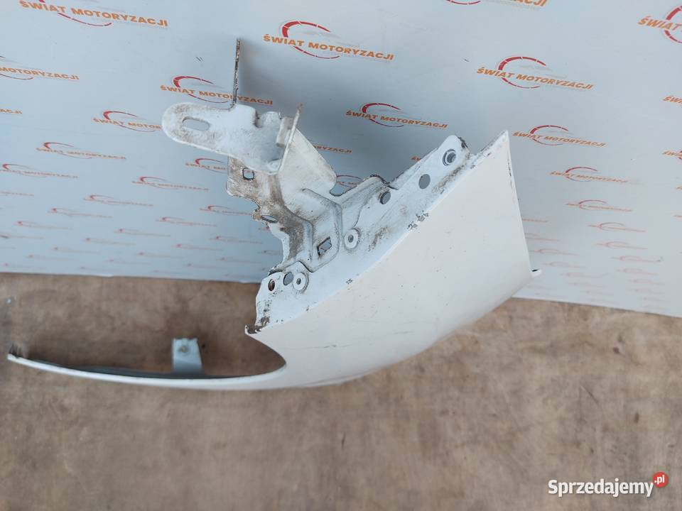 CITROEN DS3 11r błotnik lewy przód 120 mikronów Kielce