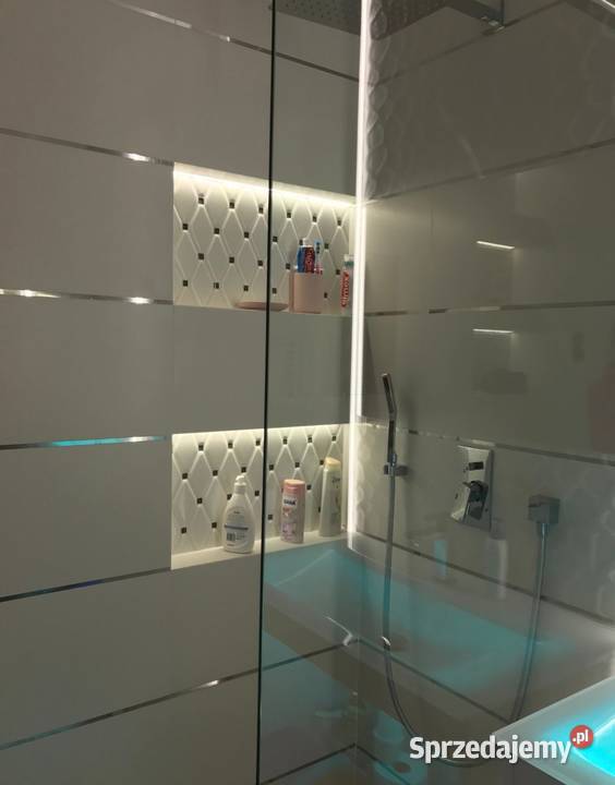 Sprzedam Mieszkanie 52m2 2garaże i boks Warszawa