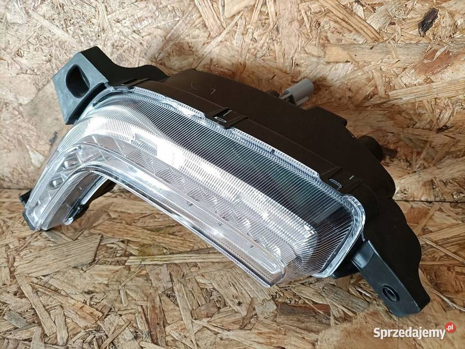HYUNDAI I10 2 II HALOGEN LEWY PRZÓD 92201B901 Pleszew