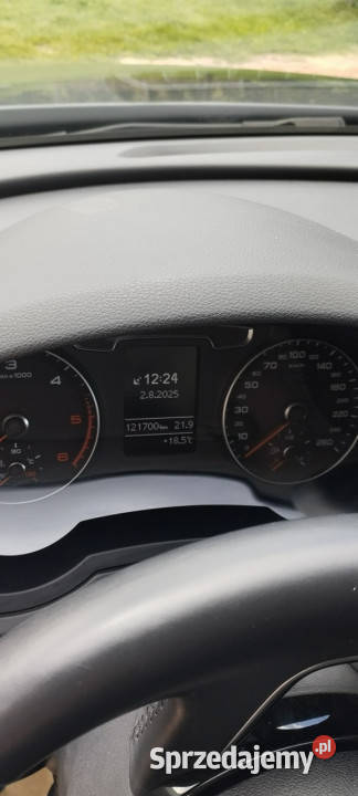 Audi Q3 sprzedam ładne Q3 20 TDI II 2018 121000km Lublin sprzedam
