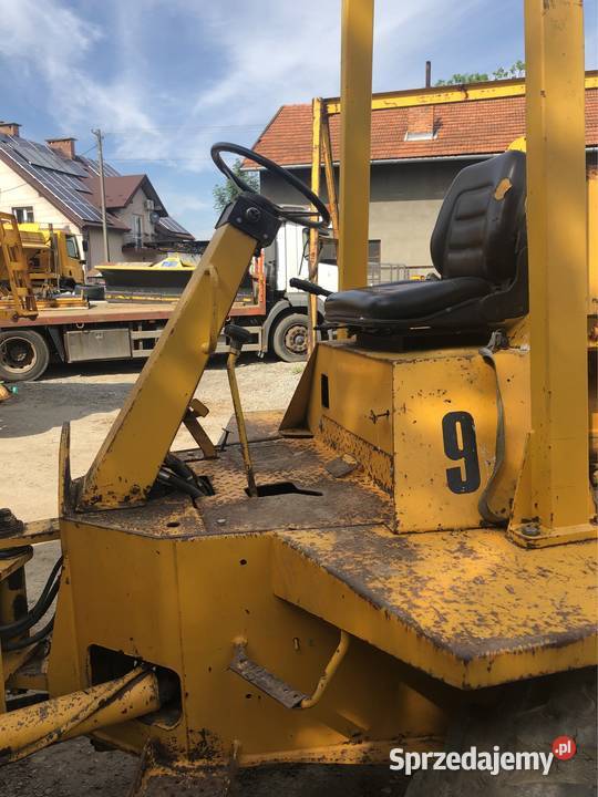 Wozidło Benford 6t 6ton Ropczyce