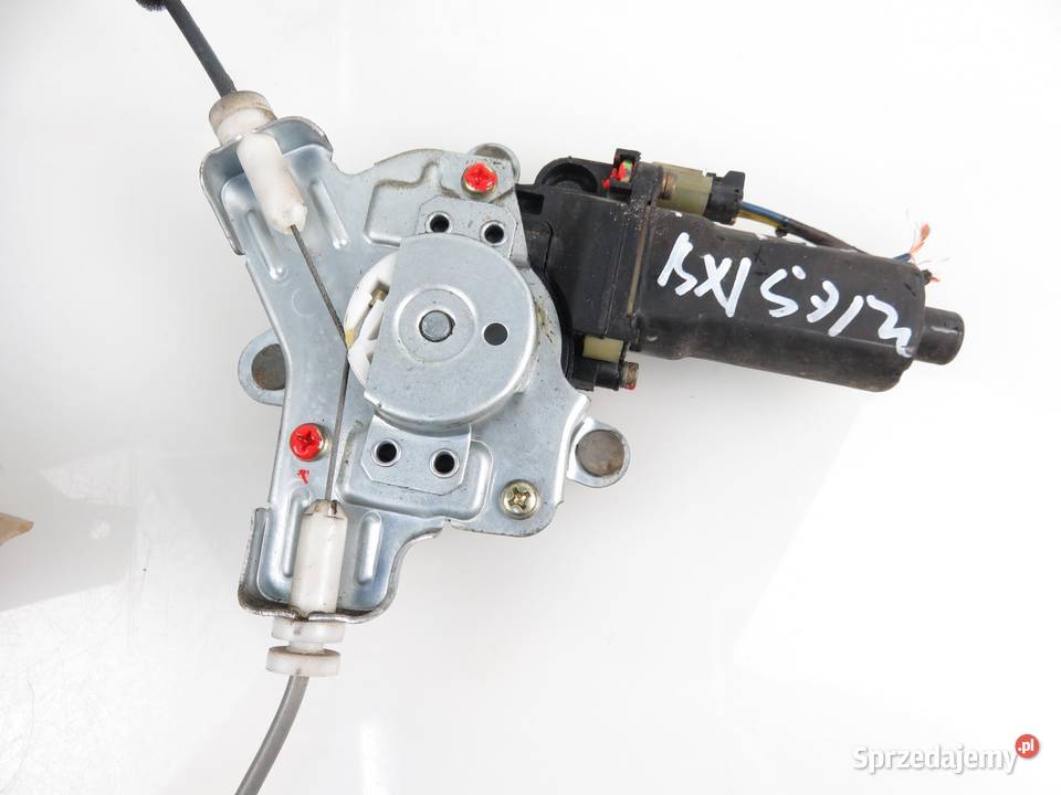 PODNOŚNIK SZYBY PRAWY PRZEDNI HYUNDAI ACCENT II osobowe