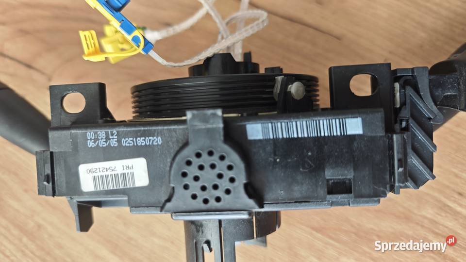 przełącznik zespolony 96595072XT com2000 Delphi Bydgoszcz