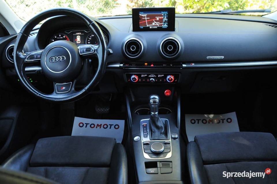 18 180 TFSI QUATTRO STRONIC 140 Auto z Gwarancja śląskie Poręba sprzedam