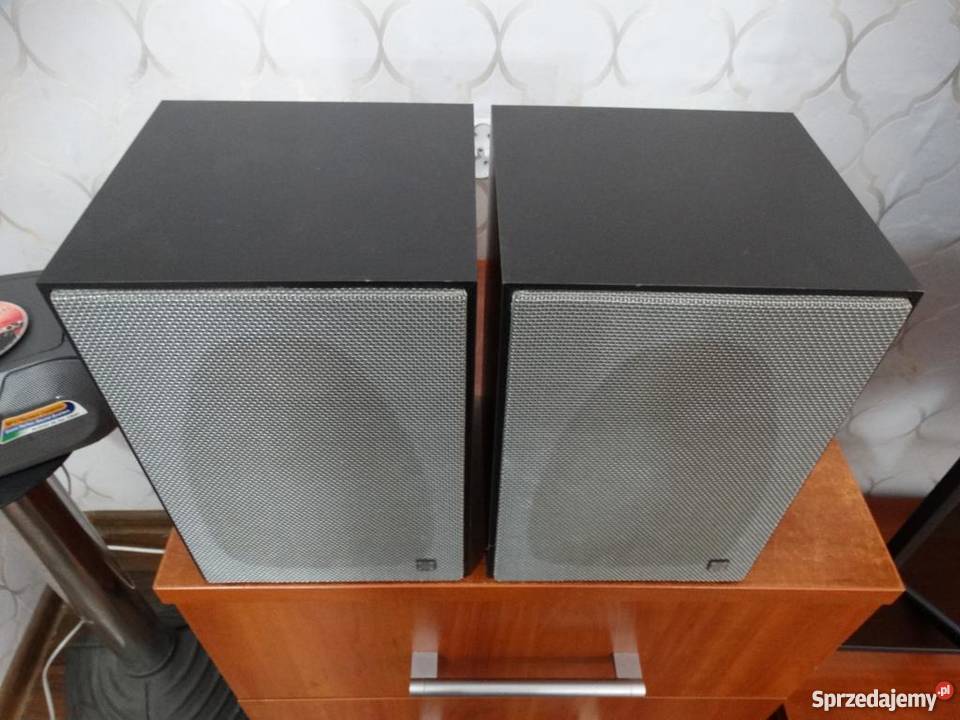 Niemieckie kolumny Telefunken Vintage WYSYŁKA Jasło