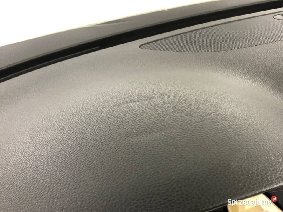 KOKPIT VW CC B7 Hatchback 1116 KONSOLA DESKA podkarpackie