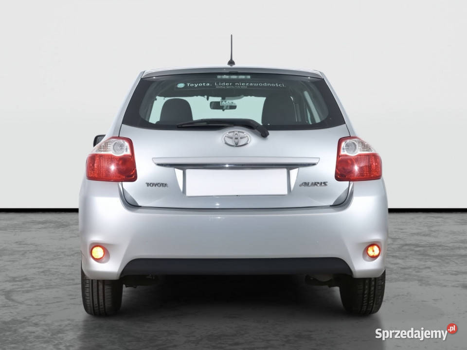 Toyota Auris 13 Dual VVTi wielofunkcyjna kierownica śląskie Katowice