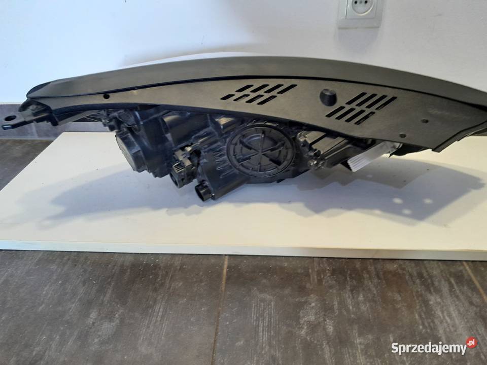 HYUNDAI TUCSON III 1518 LED LAMPA LEWA EUROPA sprzedam