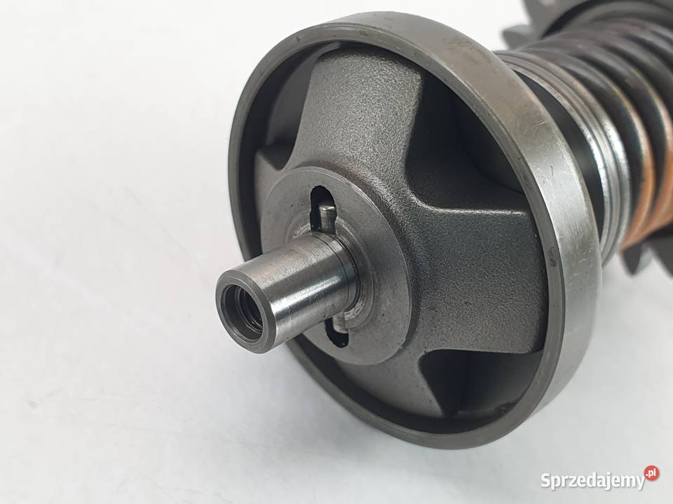 Zawor Wydechowy Regulator Odsrodkowy Ktm Sx Exc