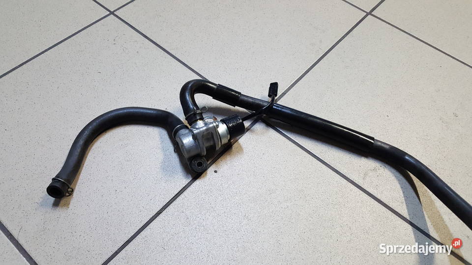 Zawór podciśnienia Honda Swing 125 Jawiszowice sprzedam