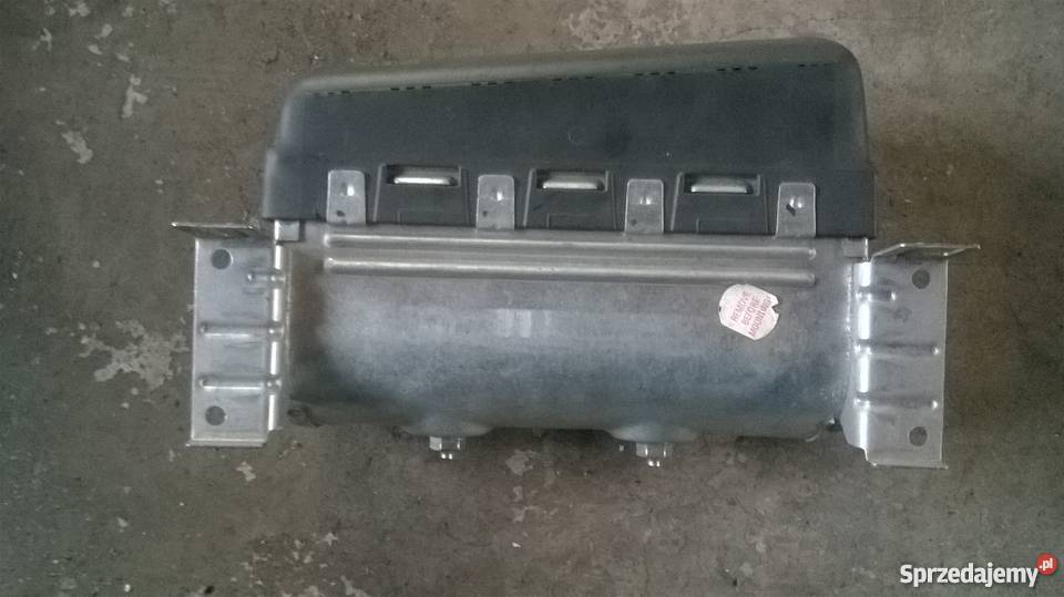 AirBag pasazera Smart ForTwo anglik Suków